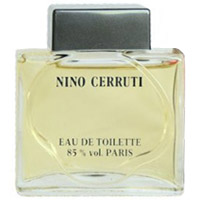 Nino Cerruti Pour Homme - 25ml Eau de Toilette