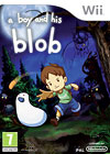 NINTENDO A Boy And His Blob Wii