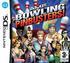 NINTENDO AMF Bowling Pinbusters NDS