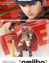 Nintendo Amiibo Smash Ike on Nintendo Wii U