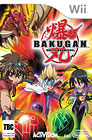 NINTENDO Bakugan Battle Brawlers Wii