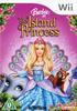 NINTENDO Barbie Island Princess Wii