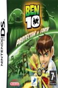 NINTENDO Ben 10 Protector Of Earth NDS