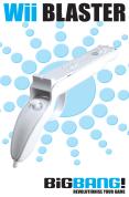 Nintendo Big Bang Wii Light Gun