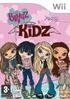 NINTENDO Bratz Kidz Party Wii