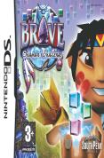 NINTENDO Brave Shamans Challenge NDS