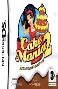 NINTENDO Cake Mania 2 NDS