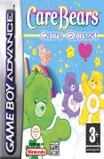 NINTENDO Care Bears Care Quest GBA