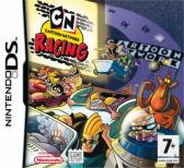 NINTENDO Cartoon Network Racing NDS