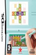 NINTENDO Colour Cross NDS