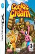 NINTENDO Cookie & Cream NDS