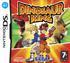 NINTENDO Dinosaur King NDS