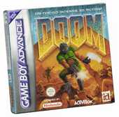 NINTENDO DOOM