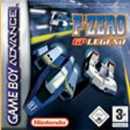 NINTENDO F-Zero GP Legend GBA