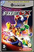 NINTENDO F-Zero GX Players Choice GC