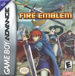 NINTENDO Fire Emblem GBA