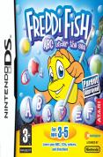 NINTENDO Freddi Fish ABC Under The Sea NDS