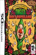 NINTENDO Freshly Picked Tingles Rosy Rupeeland NDS