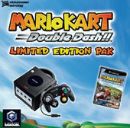 GameCube Console Super Mario Kart Bundle