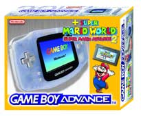 NINTENDO GBA SUPER.MARIO