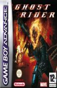 NINTENDO Ghost Rider GBA