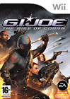 NINTENDO GI JOE The Rise of Cobra Wii