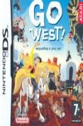 NINTENDO Go West A Lucky Luke Adventure NDS