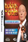 NINTENDO Golden Balls NDS