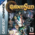 NINTENDO Golden Sun 2 The Lost Age GBA