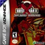 NINTENDO Guilty Gear X GBA