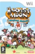 Harvest Moon Magical Melody Wii