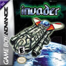 NINTENDO Invader GBA