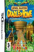 NINTENDO Jewel Master Cradle Of Rome NDS