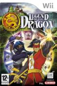 NINTENDO Legend Of The Dragon Wii