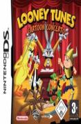 NINTENDO Looney Tunes Cartoon Concerto NDS