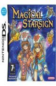 NINTENDO Magical Starsign NDS