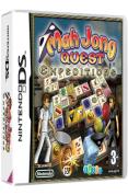 NINTENDO Mahjongg Quest Expeditions NDS