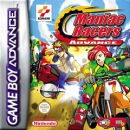 NINTENDO Maniac Racers Advance GBA