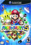 Mario Party 5 GC