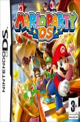 NINTENDO Mario Party DS