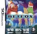 NINTENDO Meteos NDS