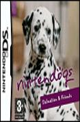 NINTENDO Nintendogs Dalmatian & Friends NDS