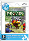 NINTENDO Pikmin New Play Control Wii