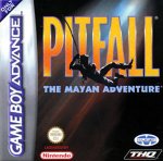 NINTENDO Pitfall (GBA)