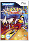 NINTENDO Playmobil Circus Wii