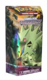 Nintendo POKEMON DIAMOND & PEARL STORMFRONT DECK DARK RAMPAGE