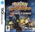 NINTENDO Pokemon Mystery Dungeon Dark NDS