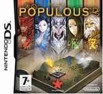 NINTENDO Populous NDS