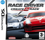 NINTENDO Race Driver Create & Race NDS