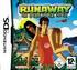 NINTENDO Runaway Dream Of The Turtle Wii